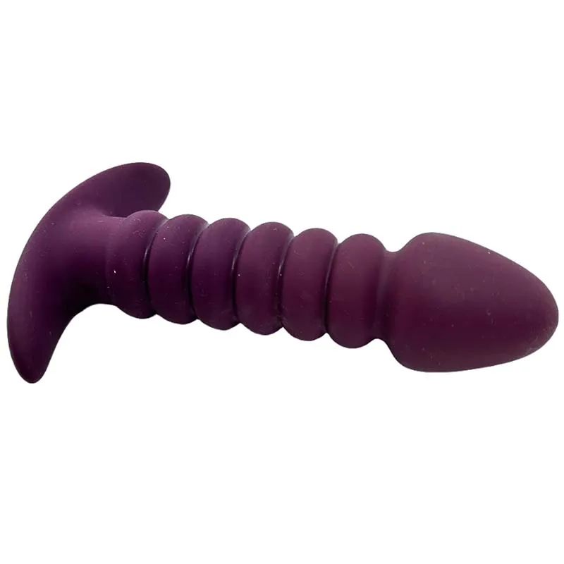 new arrival 10 frequency couple silicone electric butt plug toys dildo vibrators for women anal plug