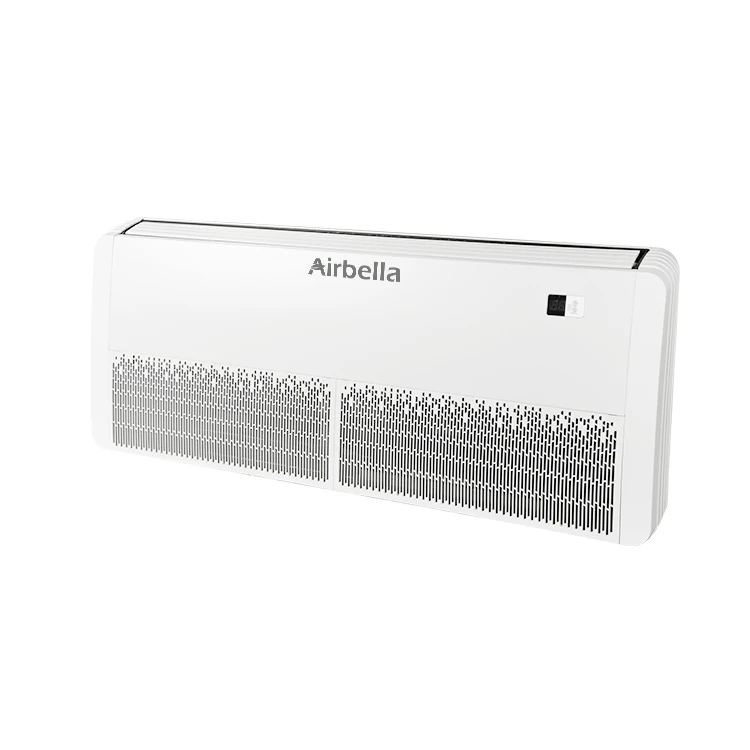 50HZ R410a AC 8KW Central Air Conditioning Mount Cassette Vrf Air Conditioner Pedestal crane