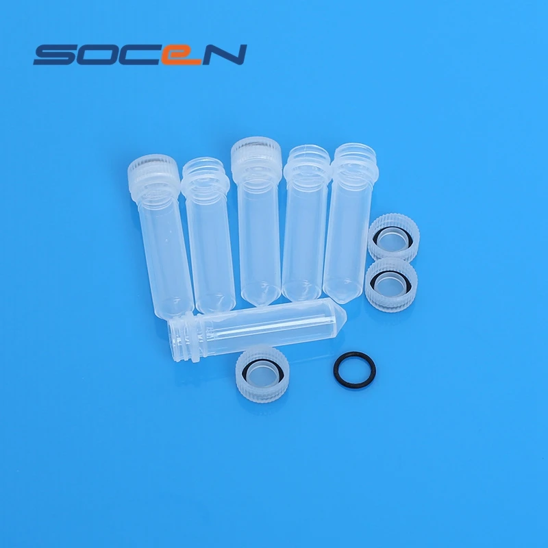Manufacturers custom high-quality rubber silicone sealing sleeve medical grade injector silicone plug