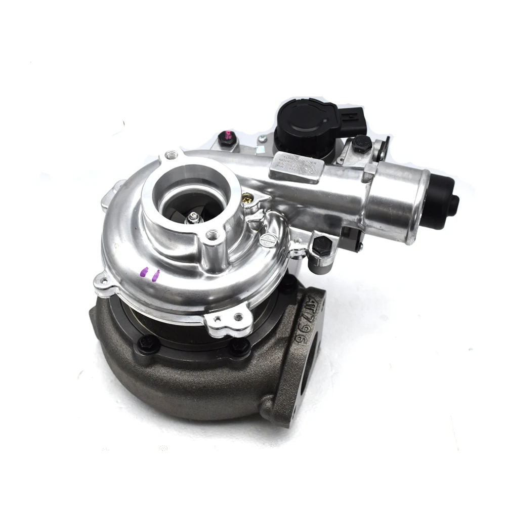 14411-22J10 Auto Turbocharger for Toyota Hilux SW4 3.0 D 1441122J10