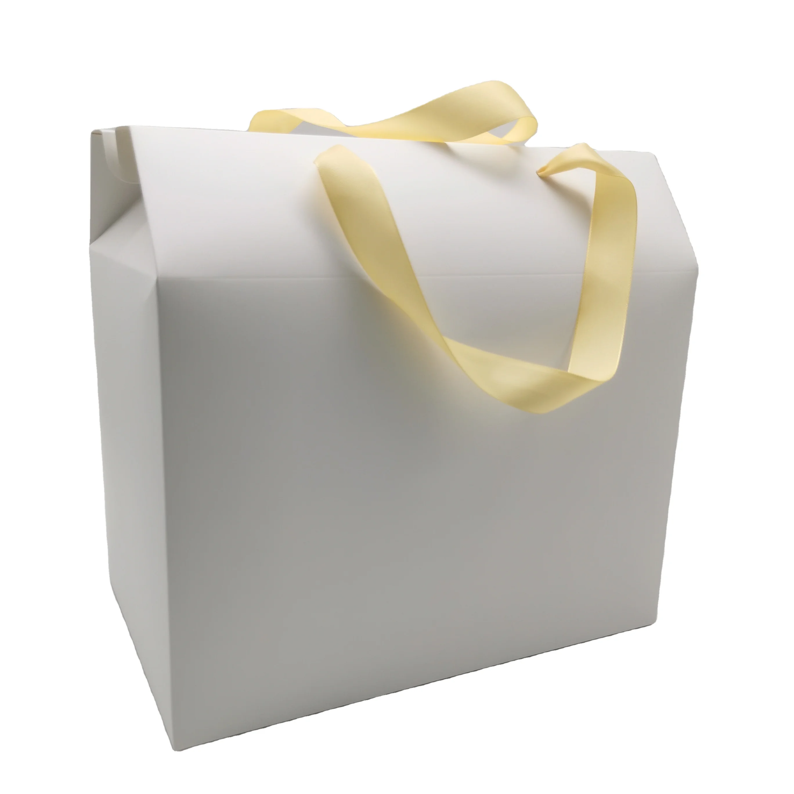 Manufacturer wholesale custom cardboard packaging gift boxes paper bags