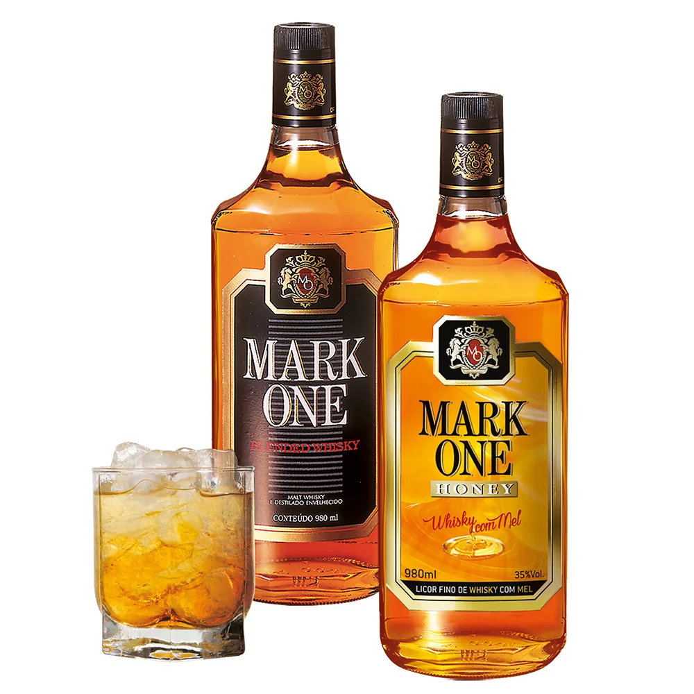 
Soft Touch Honey Alcoholic Beverage Aged Malt Honey Whisky 