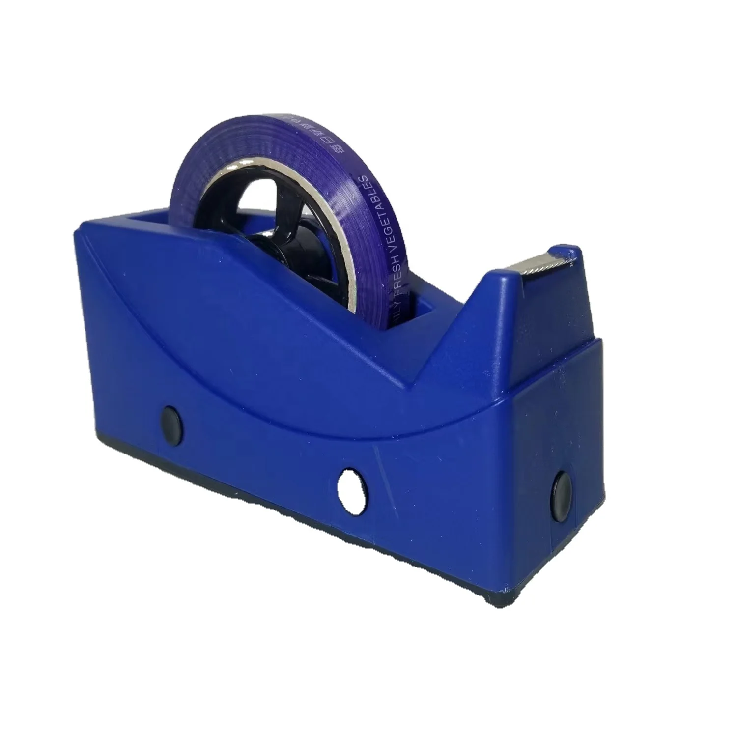 Best price 12 mm*50 m  Bakery Vegetable Sealer Tape/ fruits and vegetables packing tape