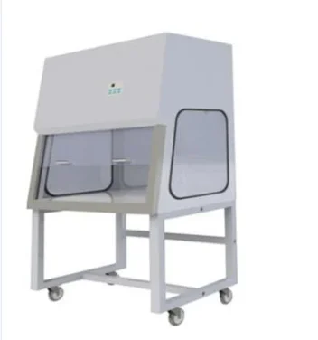 Clean Bench Biosafety Cabinet Isolator Horizontal and Vertical Laminar Flow Cabinets