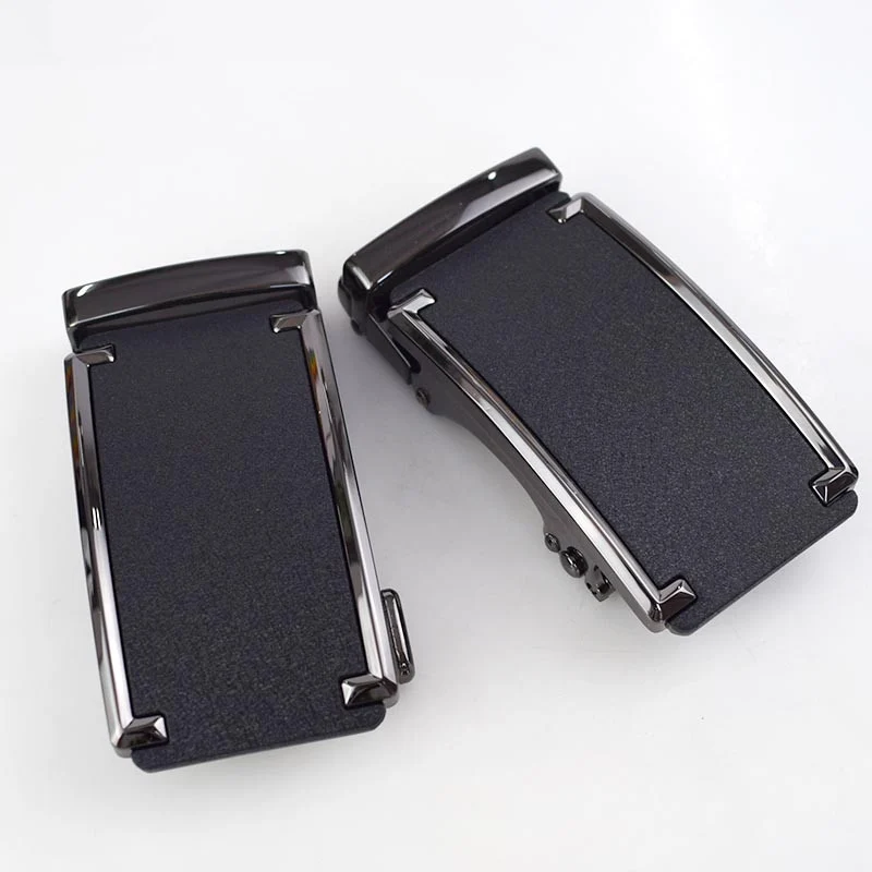Deepeel BD407 36 мм аксессуары для самостоятельной сборки металлическая пряжка ремня 34-35 модная Автоматическая
