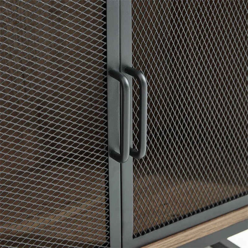 Linsy Antique Bookcase Library Book Rack Storage Bookshelf Multi-Functional Modern Floor Bookcase Book Shelf Wooden LS217X3-A