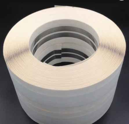 Best Quality Plasterboard Wall Corner Protection Aluminum Corner Tape