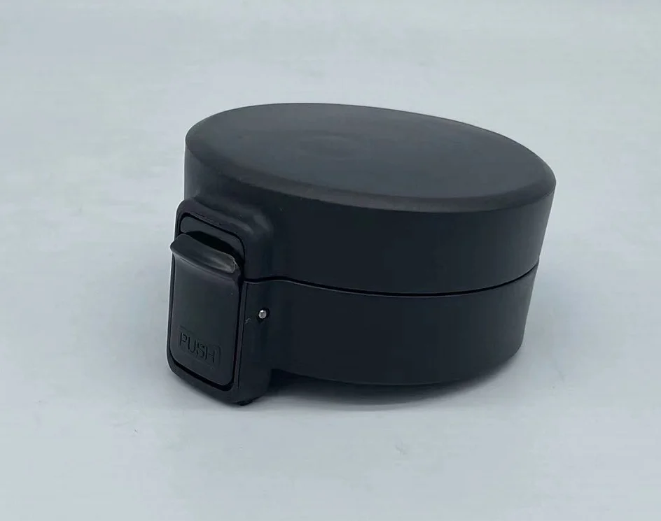 High Quality Insulated Pot 18/8 BPA Free Eco Friendly 1.5 L  Refill Button Vacuum Flask Coffee Pot For Hotel