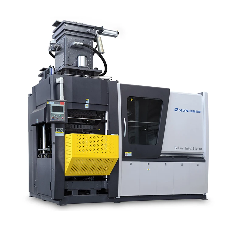 Автоматическая литейная машина для литья песка, литейное оборудование, литейная машина для гравитационного литья смесителей