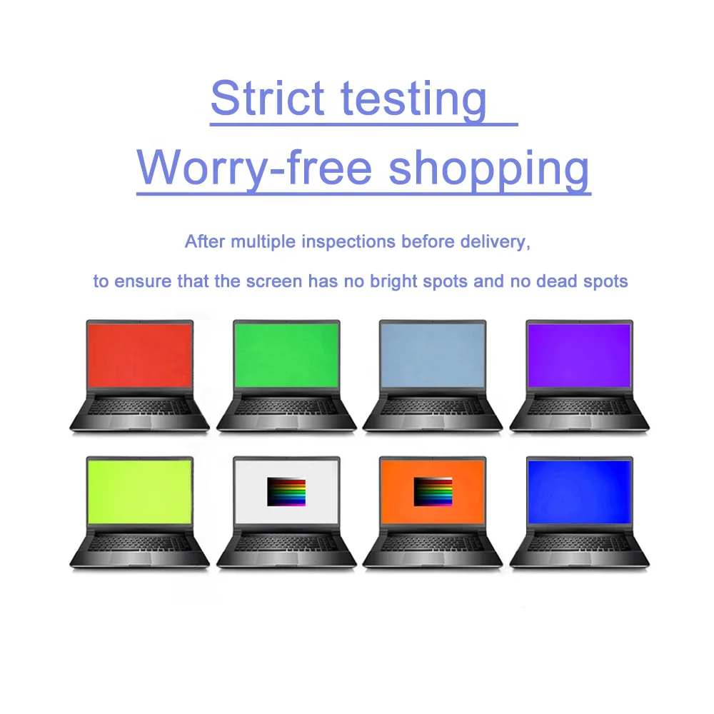 15.6'  UHD Laptop Display  ATNA56WR14-0  with EDP40pin Glossy NON-Touch screen