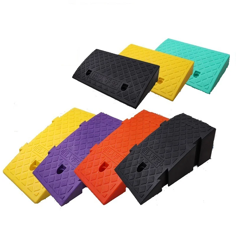 
High quality portable used motorcycle and car ramps 