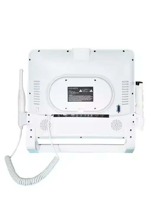China Healthy dental products Home HDMI VGA USB HD Intraoral Camera with Monitor