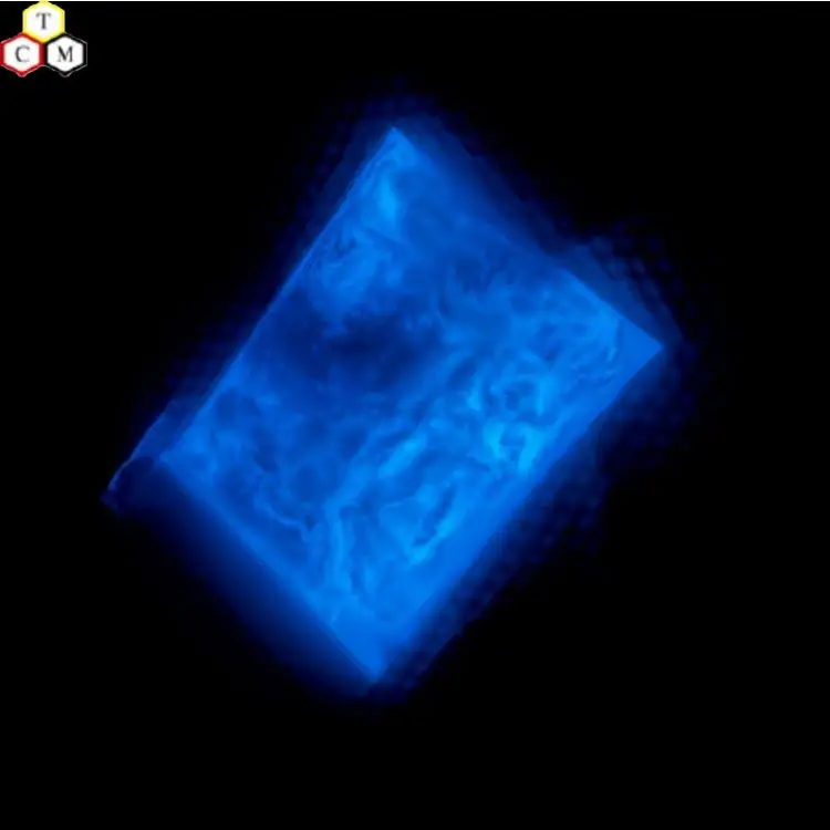 14 colors glowing in the dark aluminum powder pigment diy glow in dark pigment powder customizable