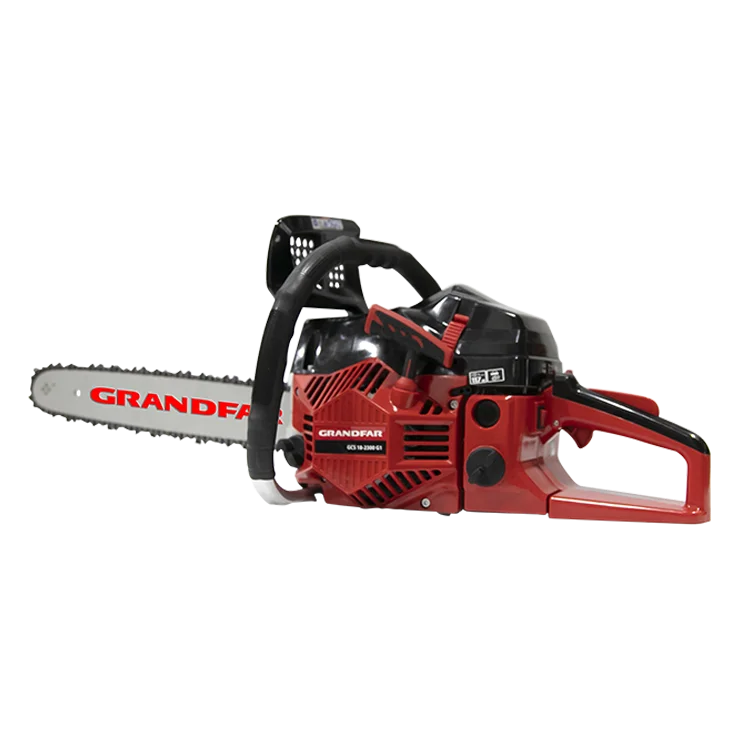 Grandfar pole 1600w 45cc 16' inch gasolina mini portable chain saw power saws 2 stroke petrol chain saw wood chainsaw