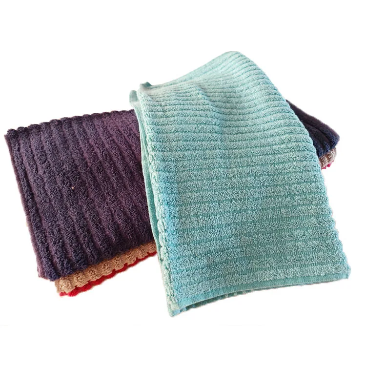 Набор толстых банных полотенец 3 шт. набор с вашим логотипом на заказ комплект для лица оптовая продажа 100 бамбук