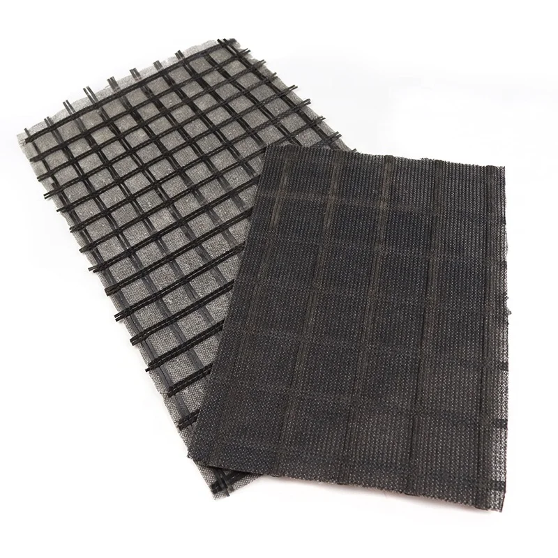 China Factory Wholesale Anti-crack Geocomposite For Asphalt Pavement