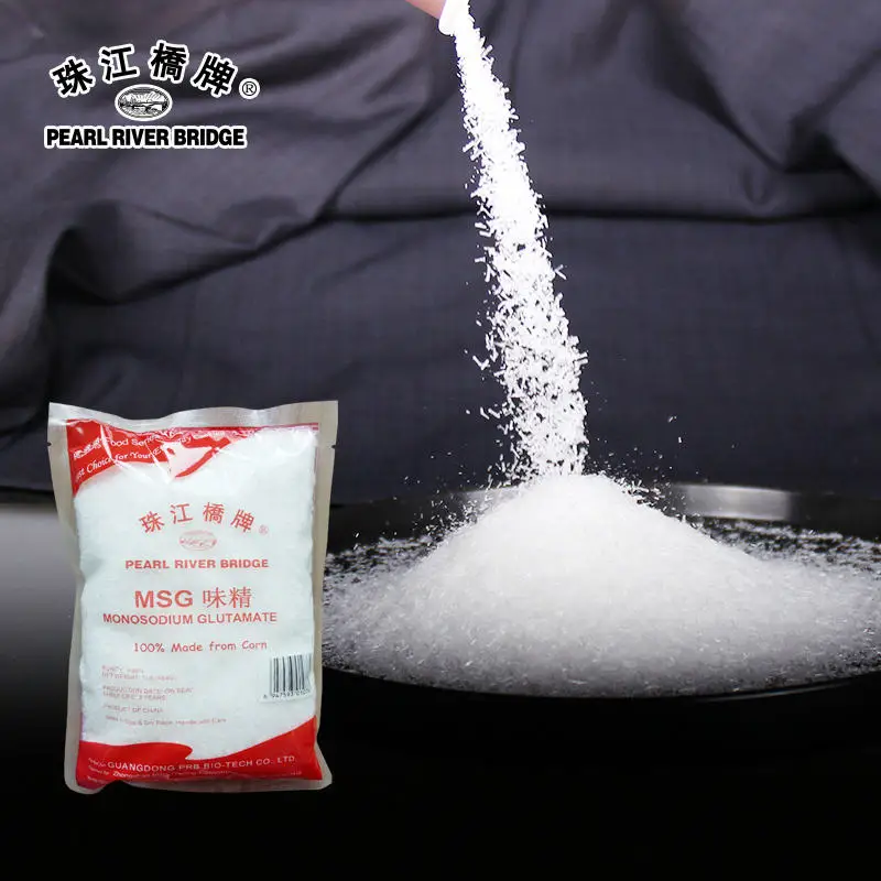99% MSG Powder Monosodium Glutamate Product Monosodium Glutamate