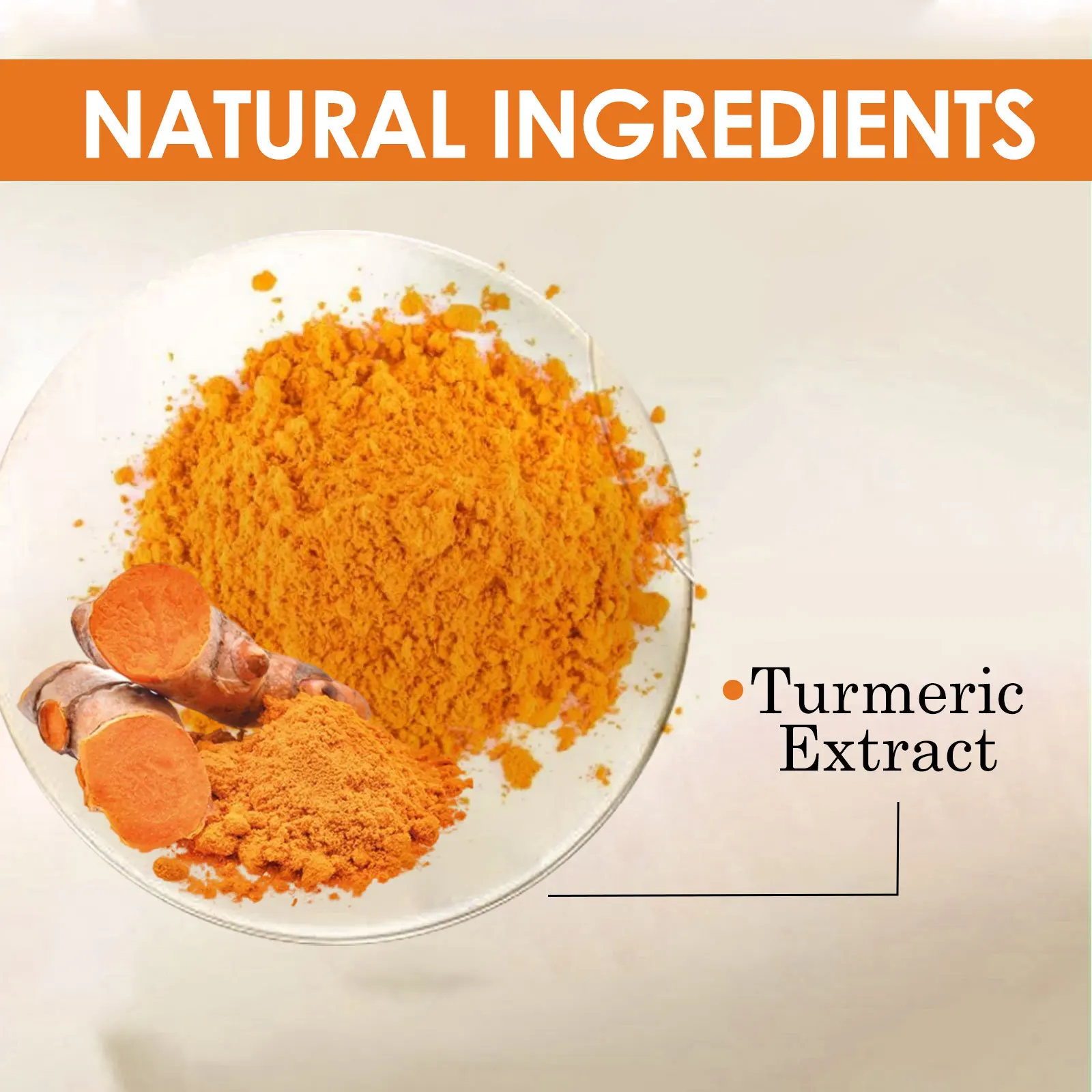 Natural Turmeric Skin Care 9 Pieces Set Anti Acne Dark Spot Whitening Soap Serum Scrub Cream Cleanser Face Body Skincare Set