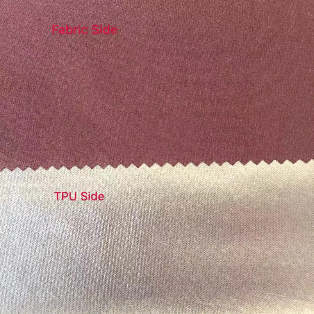 75D 4WAY спандекс 75D WR TPU