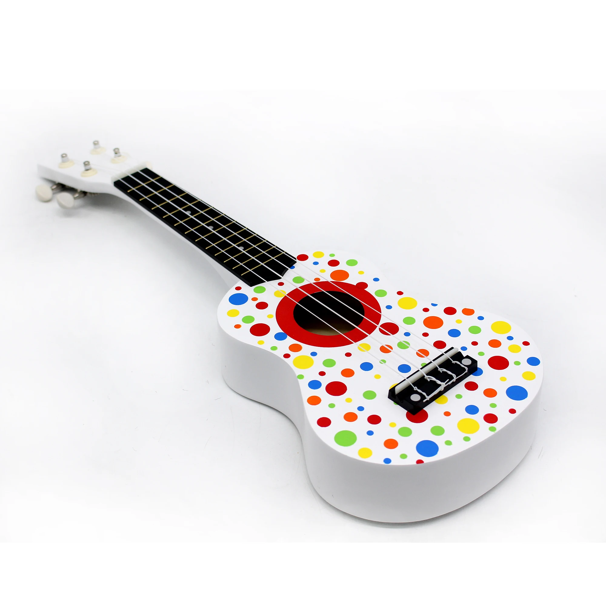 Kids Musical Instrument Cute Ukulele Guitar Ukulele Toys