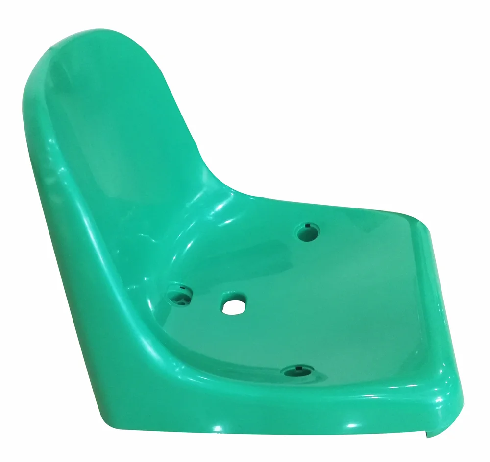 JUYI BLM-3200 plastic chairs for stadium arena seat