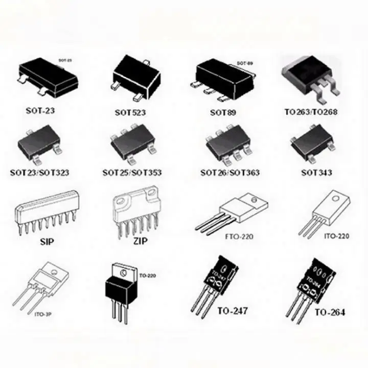 (Electronic Components) MC33272NDG