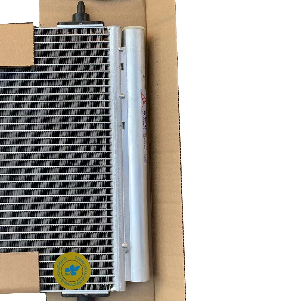 Кондиционер для Peugeot 307SW 307 CC 308 CC 3008 5008 6455GL 9650545480 6455GH 6455HK 9682531980