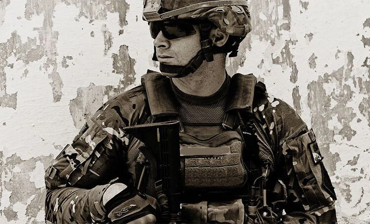 fast tactical helmet