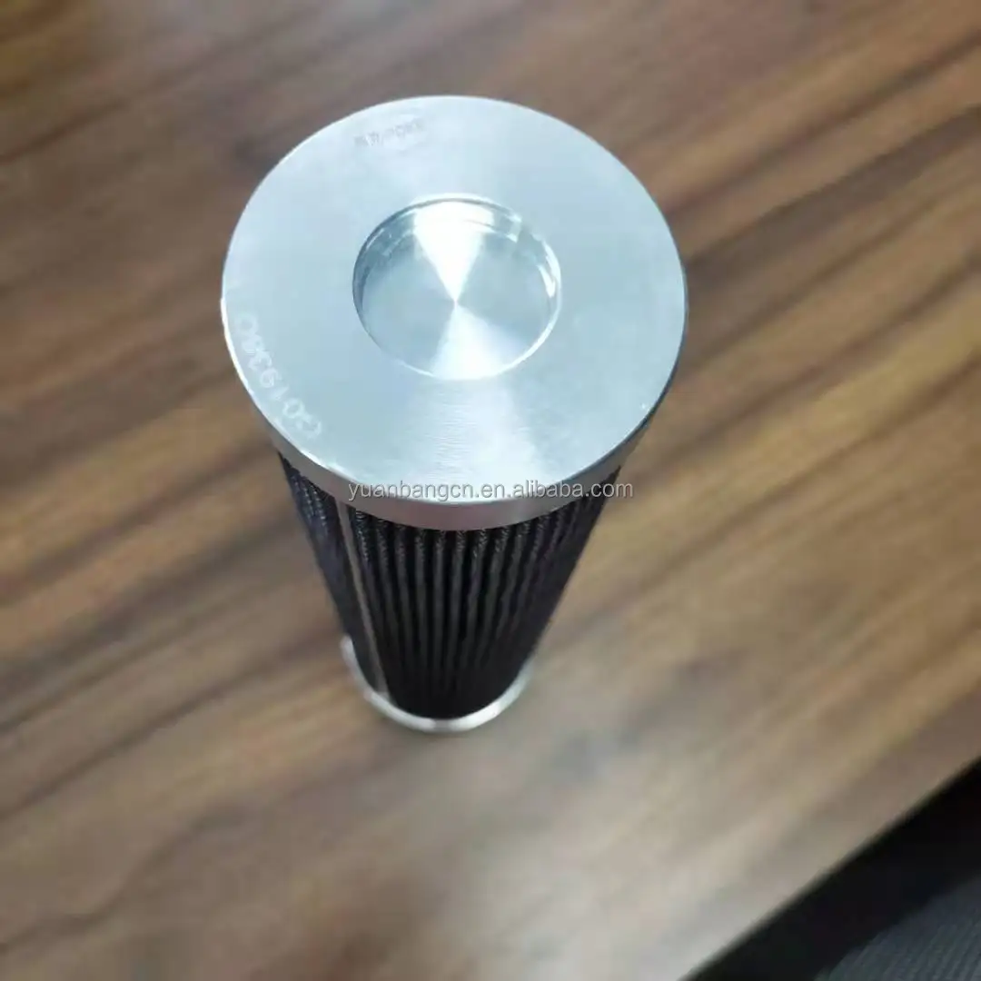 Poke coal mine machinery Hydraulic Filter element Hydraulic Filter Machine HC9601FKN13H