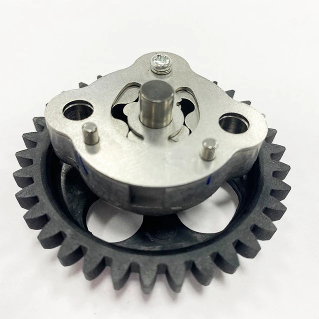 
OEM 300cc Motorcycle Oil Pump 