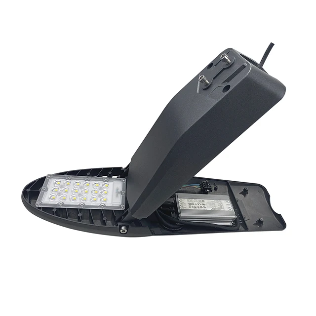 120w Dali Smart Control IP66 CE RoHS TUV LED Street Light