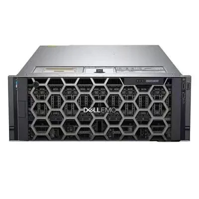Стойка Poweredge R960 Xeon 4CPU для сервера r940xa 4U