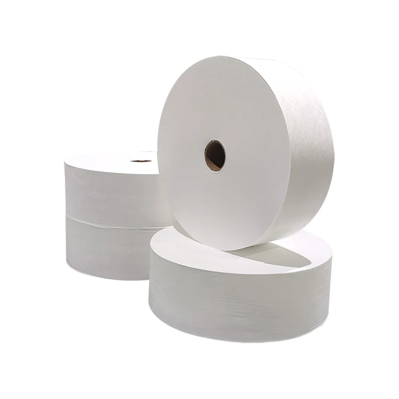 Spunbonded Polypropylene Meltblown Nonwoven Fabric