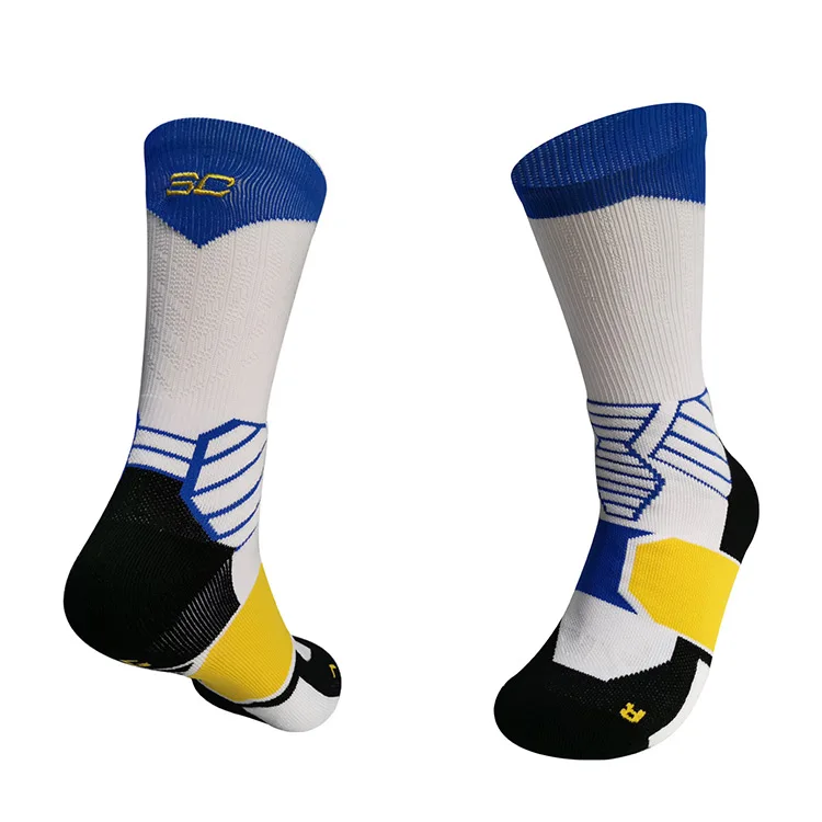 elite men basketball socks outdoor anti slip outdoor basketball sports quarter socks athletic sport elite custom basketball sock