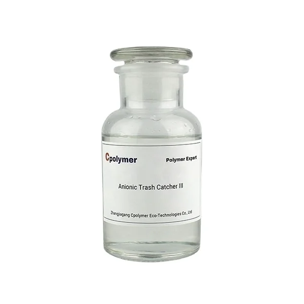 Обесцвечивающее средство для сточных вод [бумажная и красящая Печать] POLYDADMAC