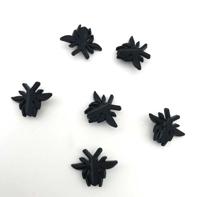 Attractive Price Logo Branding Metal Tag Personalized Clothing  For Private Labels