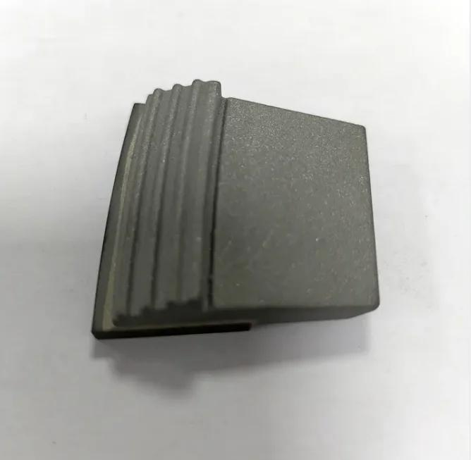 Centrifugal Tungsten Solid Carbide Wear Tiles for Decanter Centrifuge from China Supplier