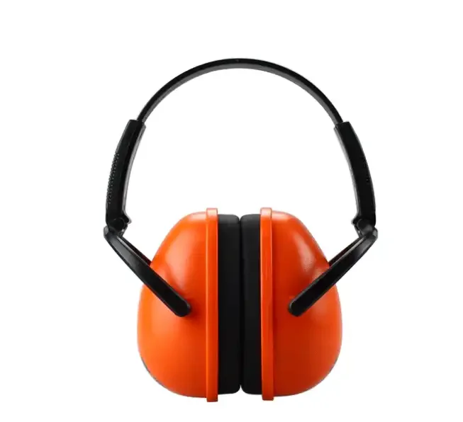Industrial Working Noisy Decreasing Earmuff Construction Working Sound-proof Earmuff