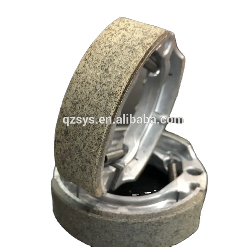 Professional Factory Price Accessories Motorcycle Rear Brake Shoe GCCH/VARIO/BEAT/SPACY/KS43130