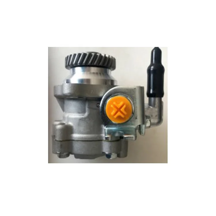 Factory Direct Sale OEM 49110-vc100 Steering System Power Steering Pump