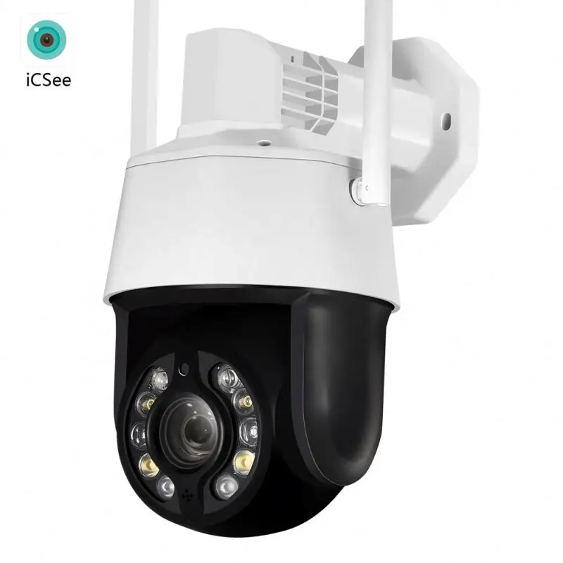 4K Ptz Ip X36 Cctv Camhi Srt 12G 8Mp Camera Wifi 48Mp Movols 45X Optical Zoom Mini 32Ch Cameras 30X4K 2K 40X 400 Metr 50X 36X