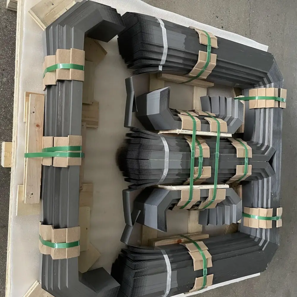 High technology unicore core electronic transformer open core small tolerance