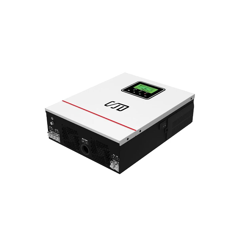 Power Inverters 1.5KW Hybrid Inverter MPPT Controller PV 1000W Solar Inverters for Solar System