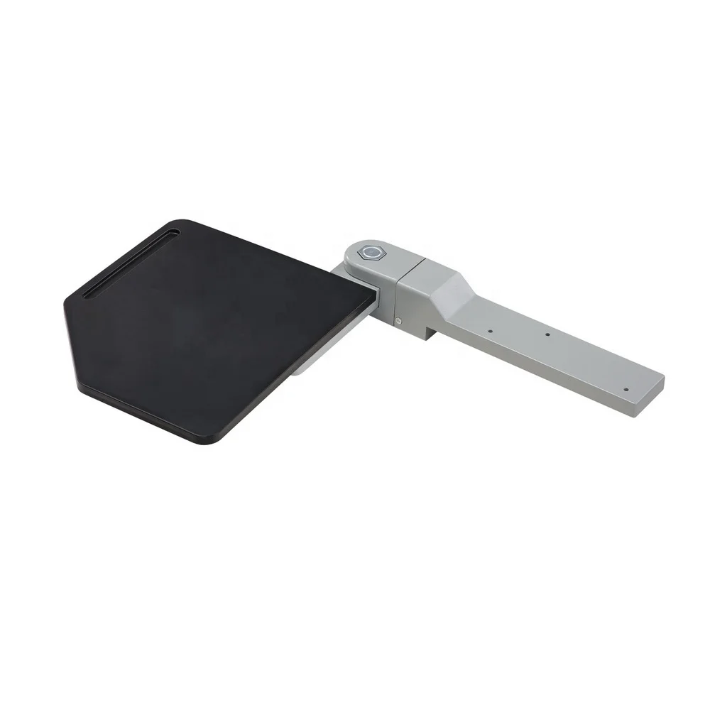 Durable Plastic Tablet Auditorium Chair Parts