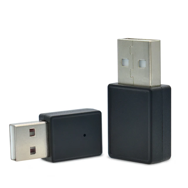 Feasycom Free SDK BT5.2 Dual-Mode IoT 450m Long Range IP40 OTA USB Bluetooth Programmable Beacon for Advertising