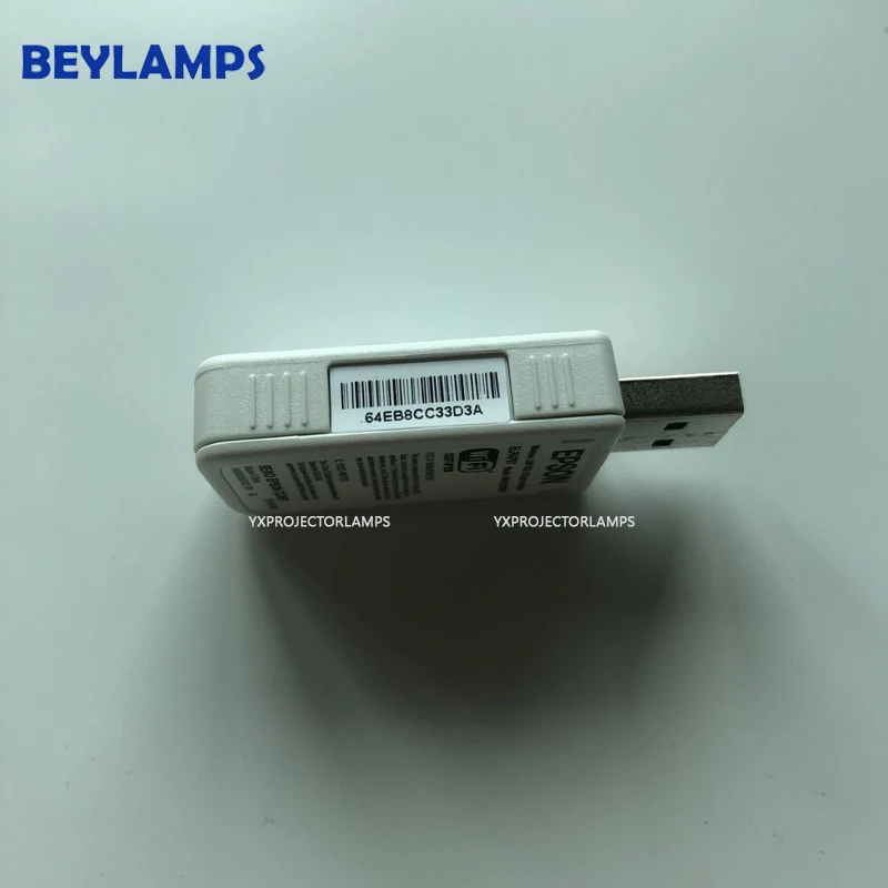  Беспроводной адаптер ELPAP07 V12H418P12 WN7512BEP 802.11b/G/N F/S для проекторов
