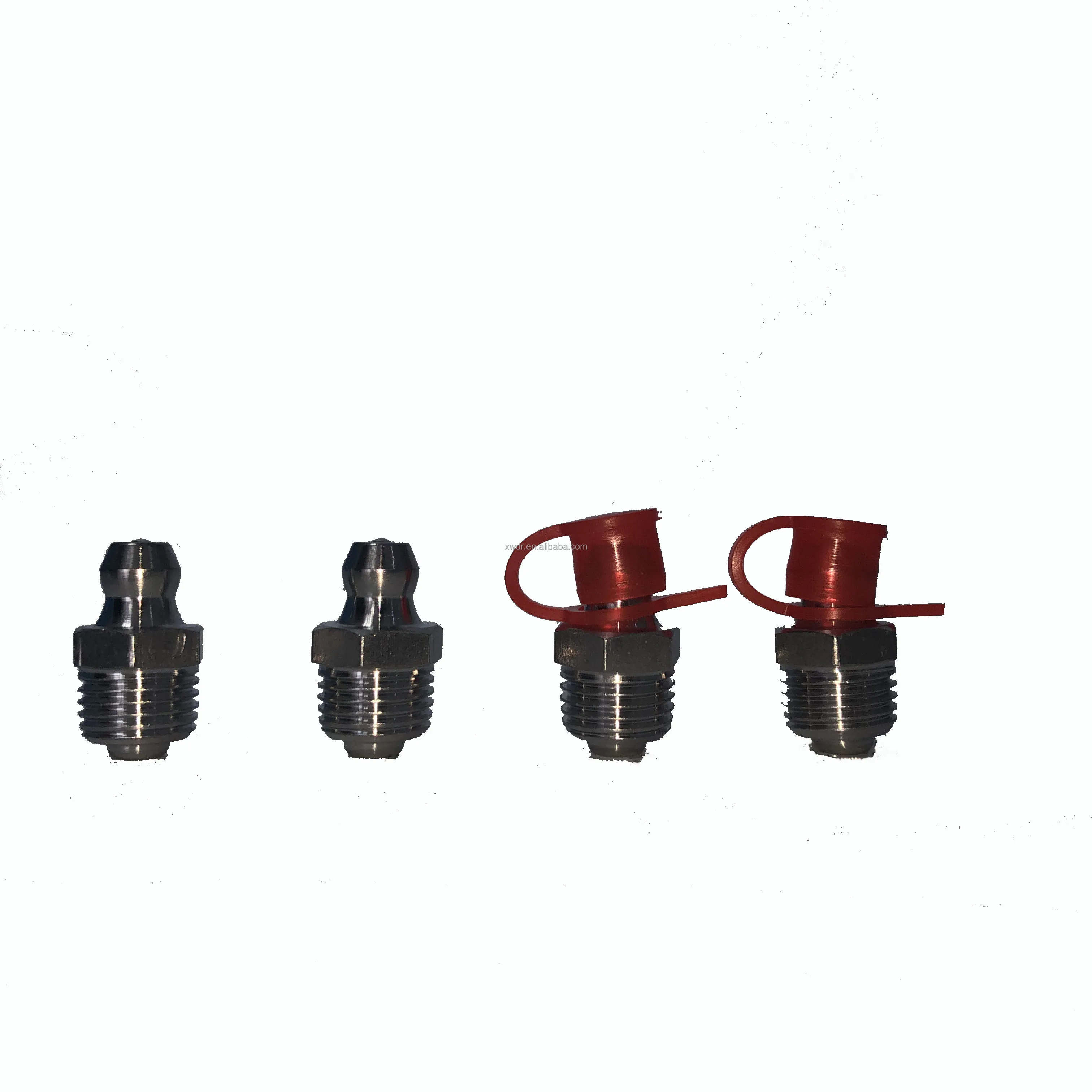 Factory Direct Price Grease Nipple Kit Grease Gun Nipple Grease Nipple