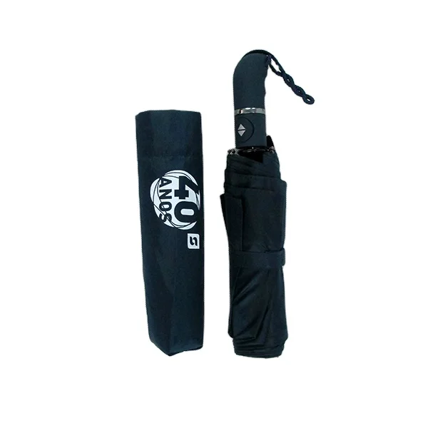 2023 semi-automatic UV protection cheap price bright rainbow multi colors umbrella,21 8k three fold rainbow style umbrel