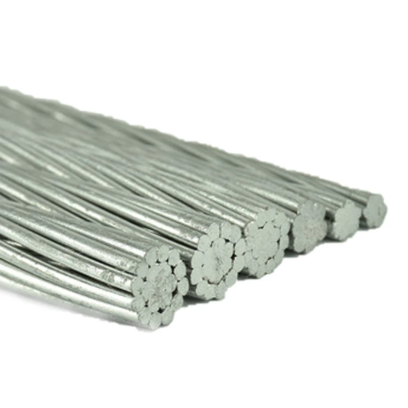 Good Quality 14 Gauge 16 Gauge 18 Gauge Galvanized Wire Gi Binding Wire SWG 12 14 Galvanized Wire