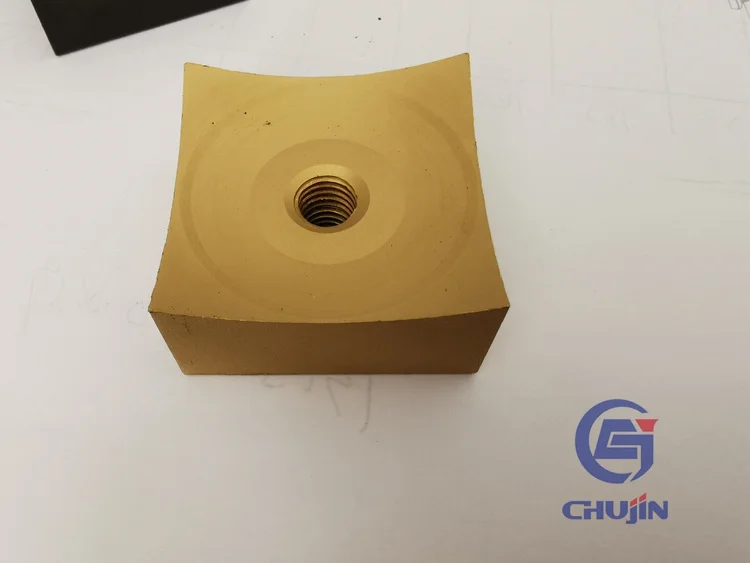 metal blades shredder